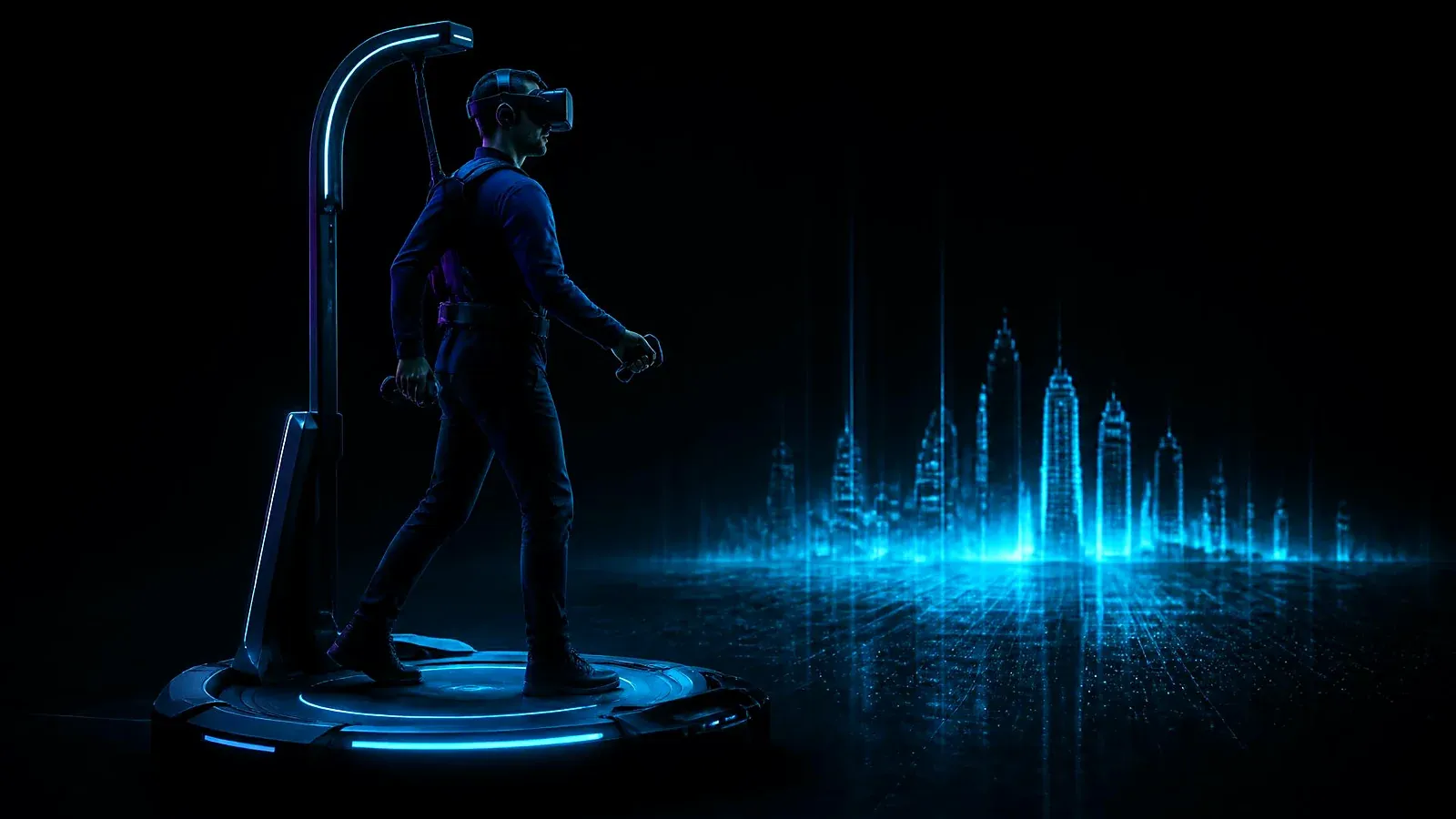 Cybermove Games