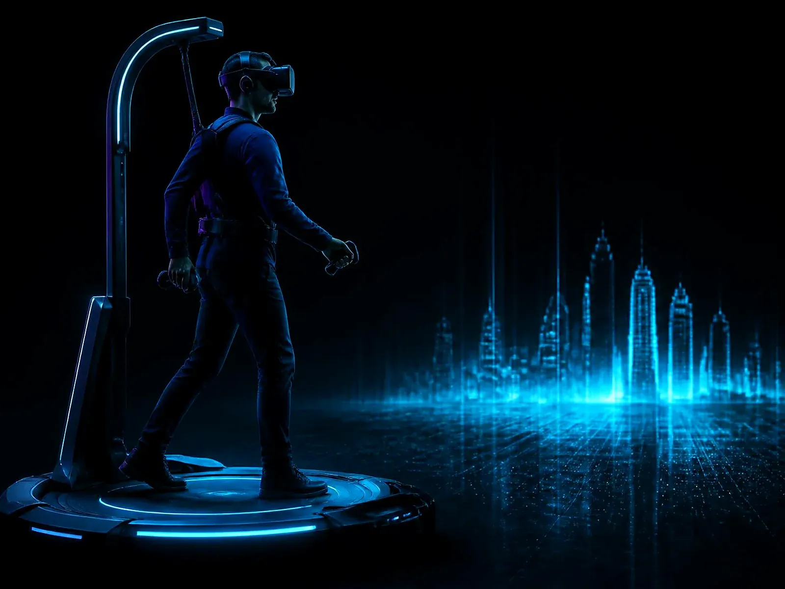 Cybermove Games