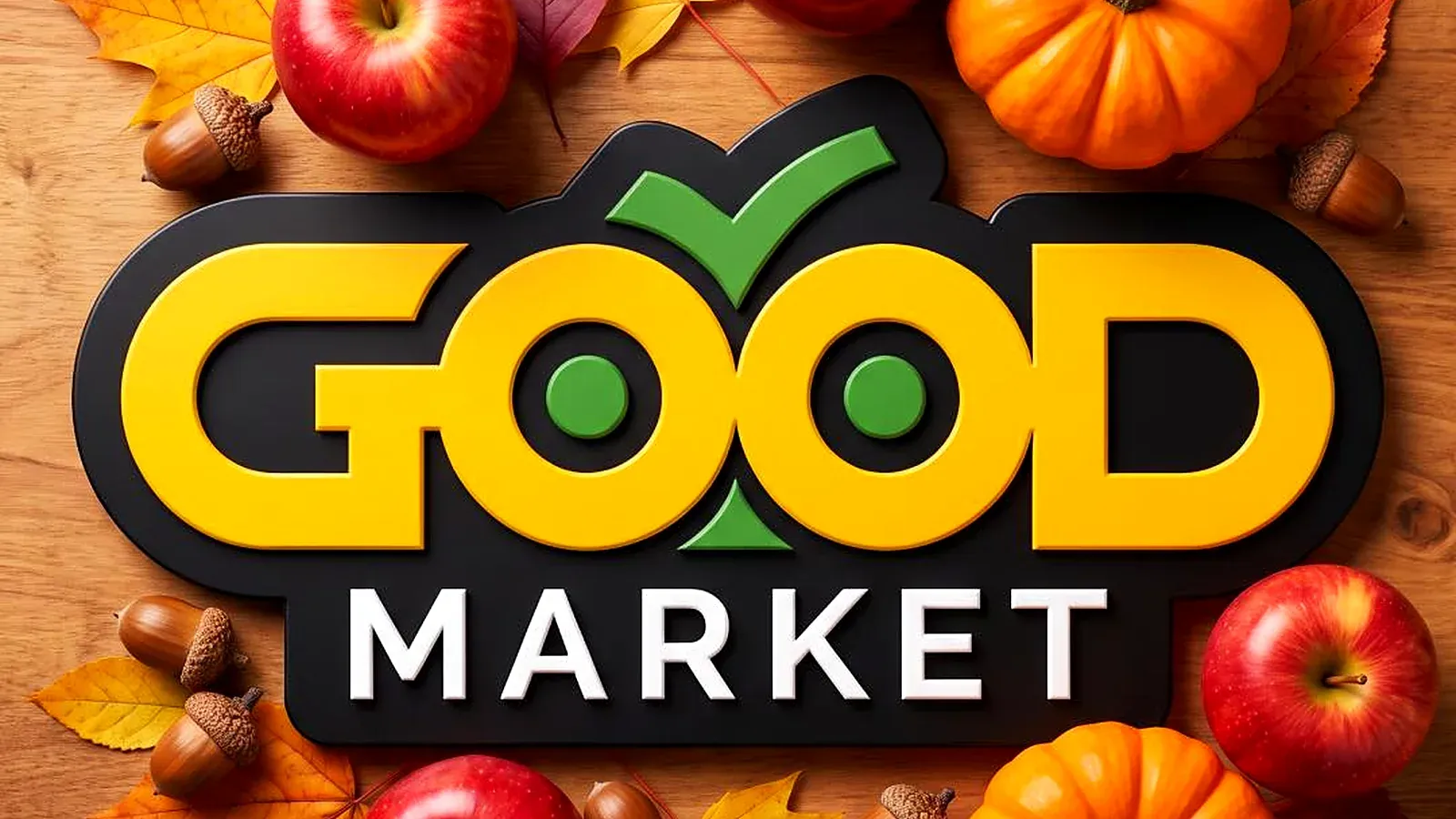 Good Market