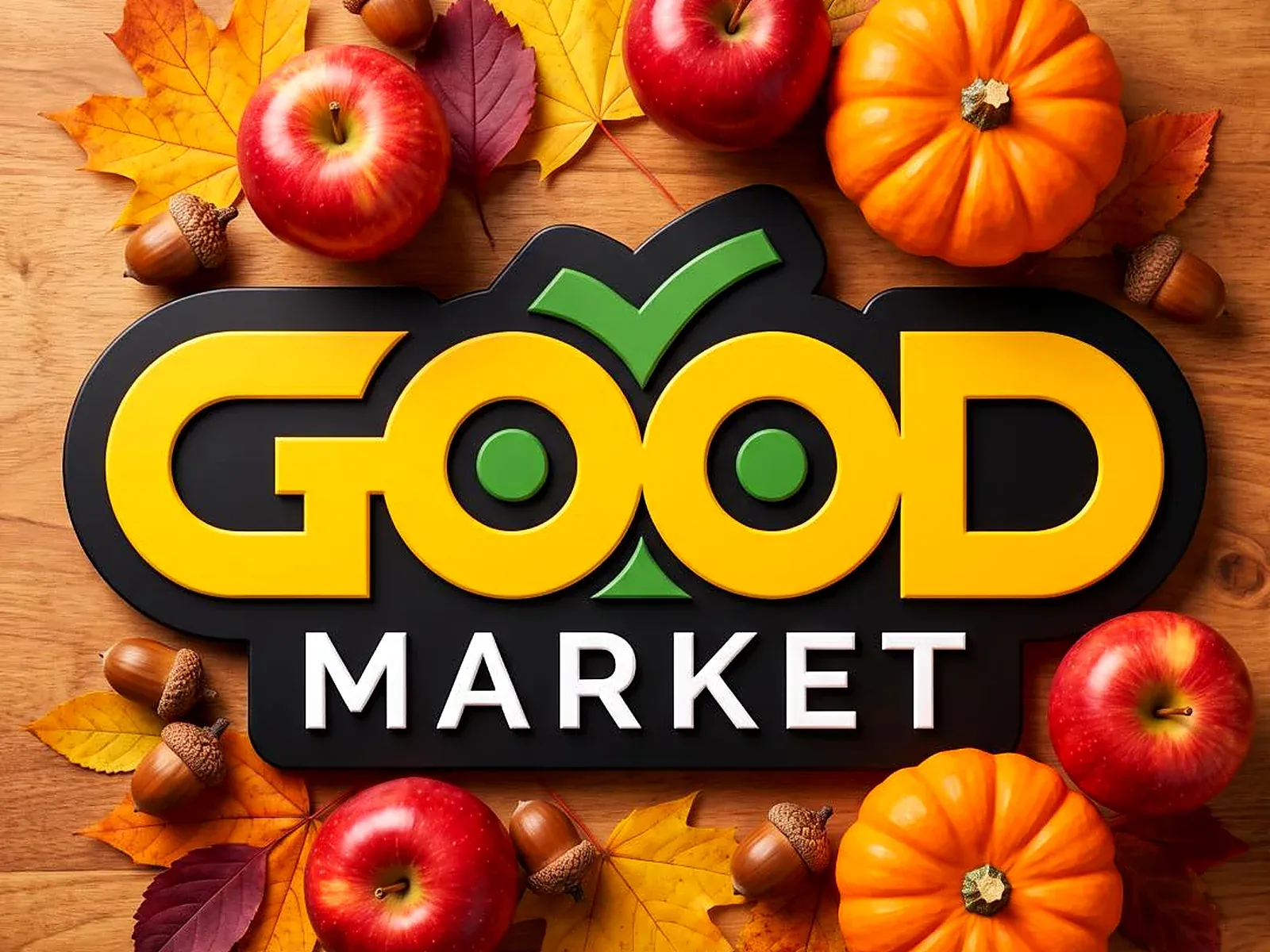 Good Market