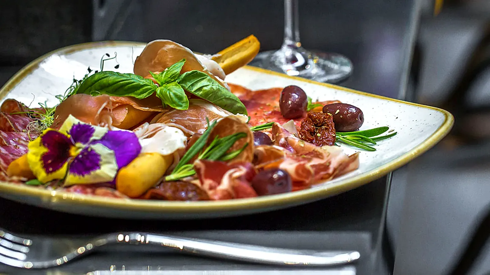 Toscana Wine Bar