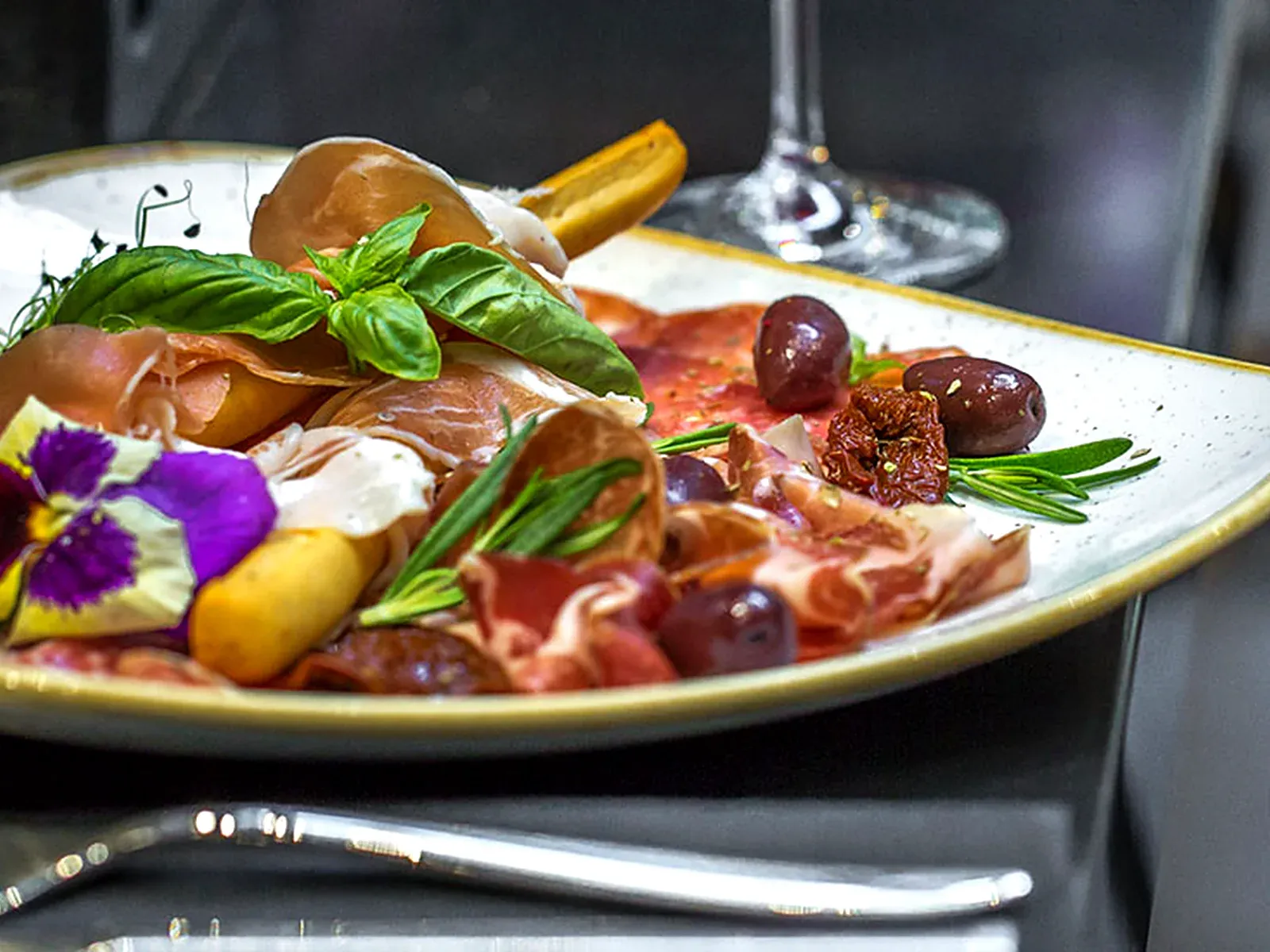 Toscana Wine Bar