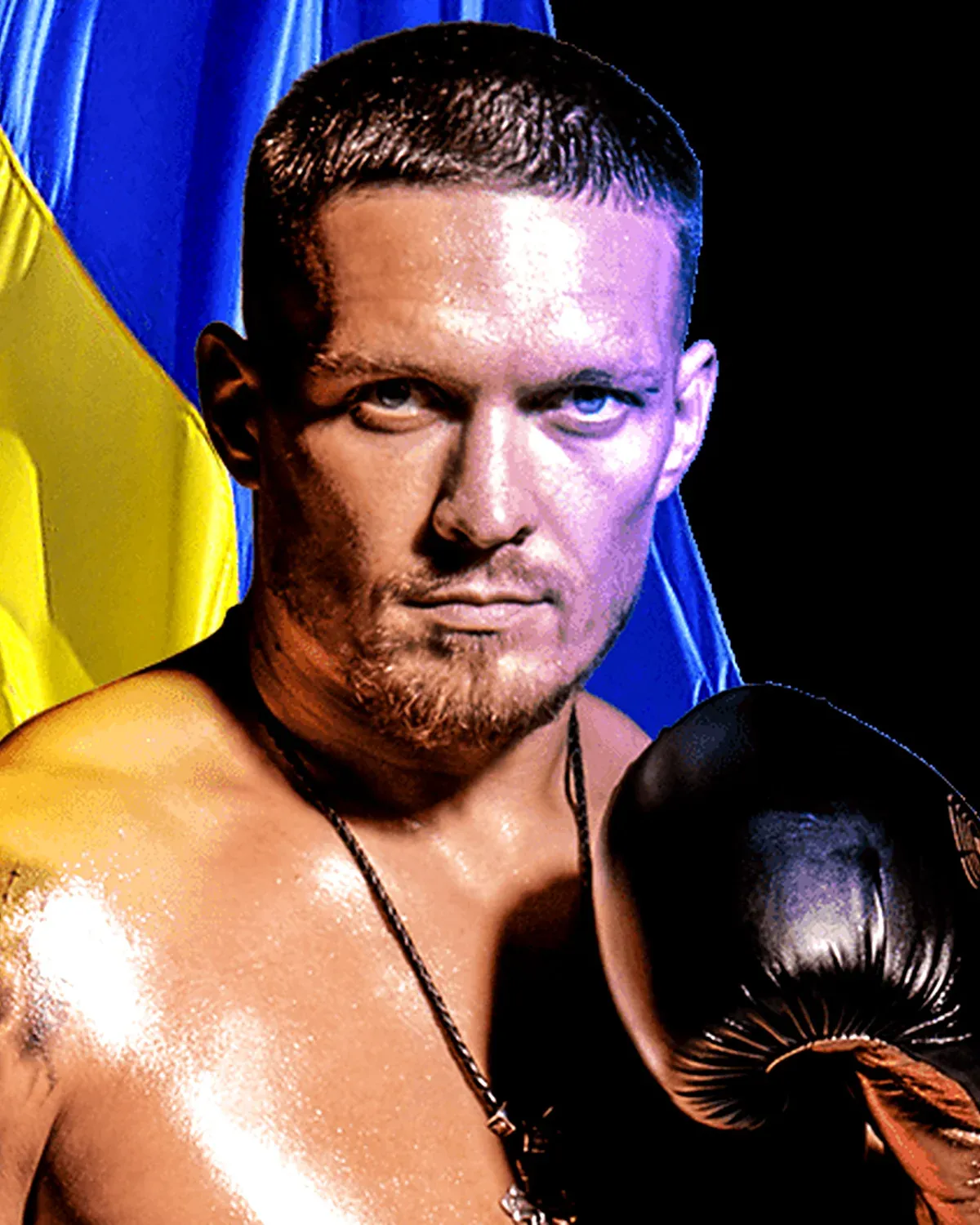 USYK / Александр Усик
